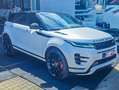 Land Rover Range Rover Evoque P200 R-Dynamic SE Pano AHK 21 Zoll Leder mild Hybr Weiß - thumbnail 6