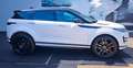 Land Rover Range Rover Evoque P200 R-Dynamic SE Pano AHK 21 Zoll Leder mild Hybr Weiß - thumbnail 2