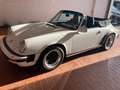 Porsche 911 Cabrio Blanc - thumbnail 6