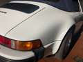 Porsche 911 Cabrio Blanc - thumbnail 10