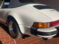 Porsche 911 Cabrio Blanc - thumbnail 13