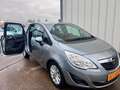 Opel Meriva 1.3 CDTI 95 CH MOTEUR A CHAINE / CARNET A JOUR Gris - thumbnail 4