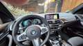 BMW X3 M X3 M40i Vollausstattung Leder Allrad Argent - thumbnail 12