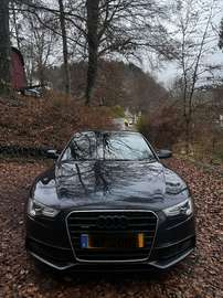 2.0 TDI Sportback (clean die.) quat. DPF S tro.