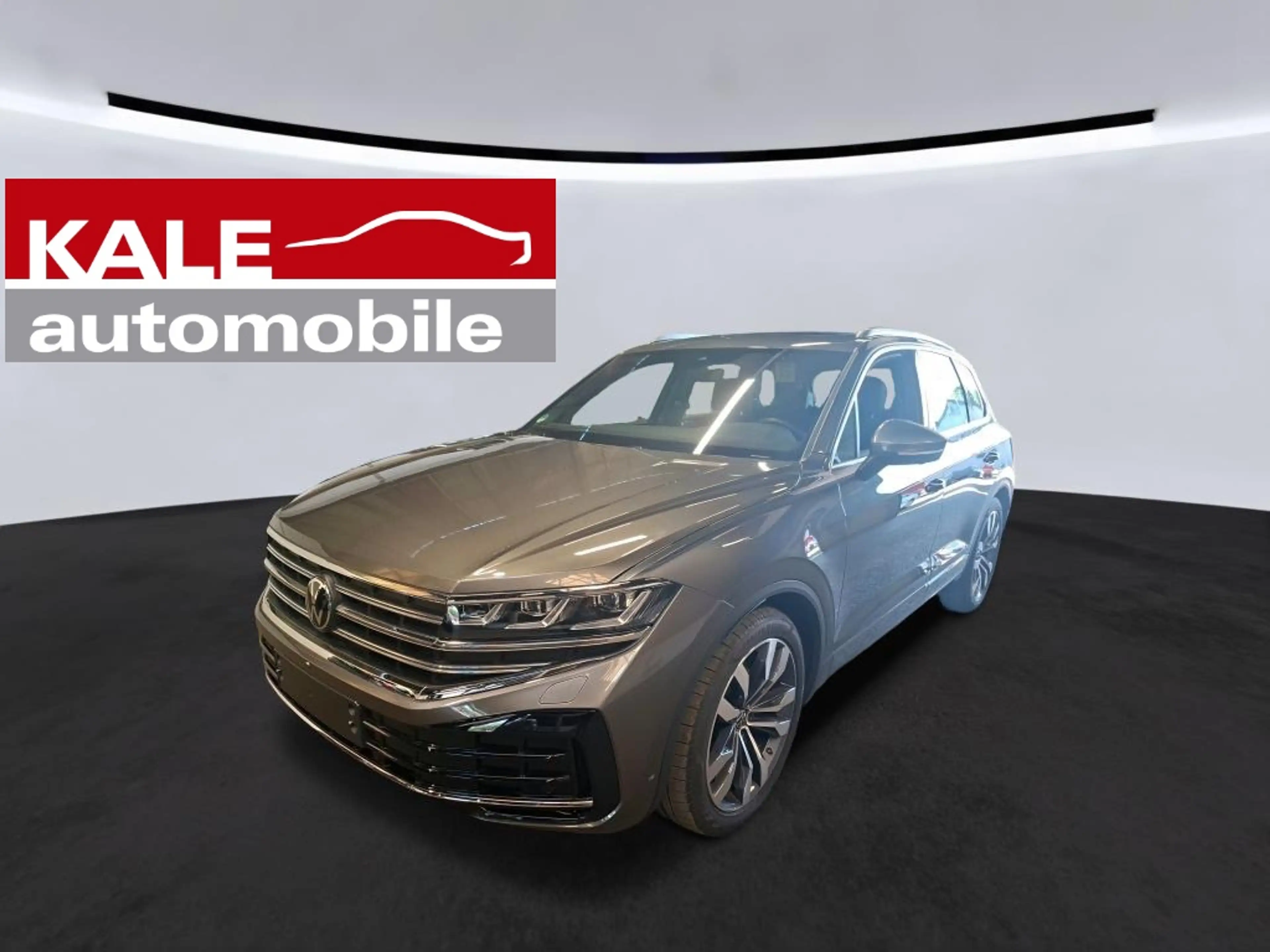 Volkswagen Touareg V6 TDI 4Mot. Elegance *21Zoll*PANORAMA*AHK*SitzKlima*