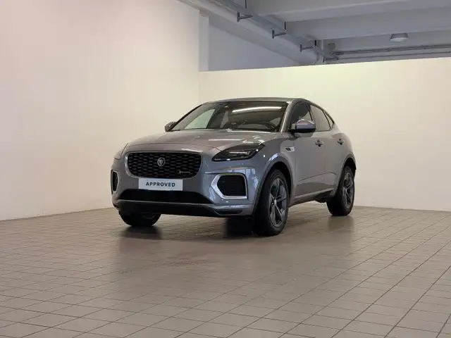 Jaguar E-Pace (X540) 2.0D I4 204CV AWD Auto R-Dyn. S