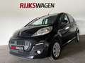 Peugeot 107 1.0 Envy Airco/LED Zwart - thumbnail 3