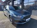 Ford Mondeo Turnier Hybrid Vignale Blau - thumbnail 5
