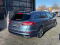 Ford Mondeo Turnier Hybrid Vignale Blau - thumbnail 3