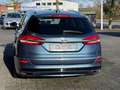 Ford Mondeo Turnier Hybrid Vignale Blau - thumbnail 4