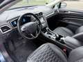 Ford Mondeo Turnier Hybrid Vignale Bleu - thumbnail 3