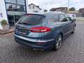 Ford Mondeo Turnier Hybrid Vignale Bleu - thumbnail 2
