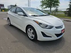 2014 Hyundai Elantra