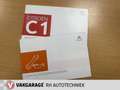 Citroen C1 1.0 e-VTi Feel 1e eignr, dealr onderh, Orgn NL Bleu - thumbnail 21