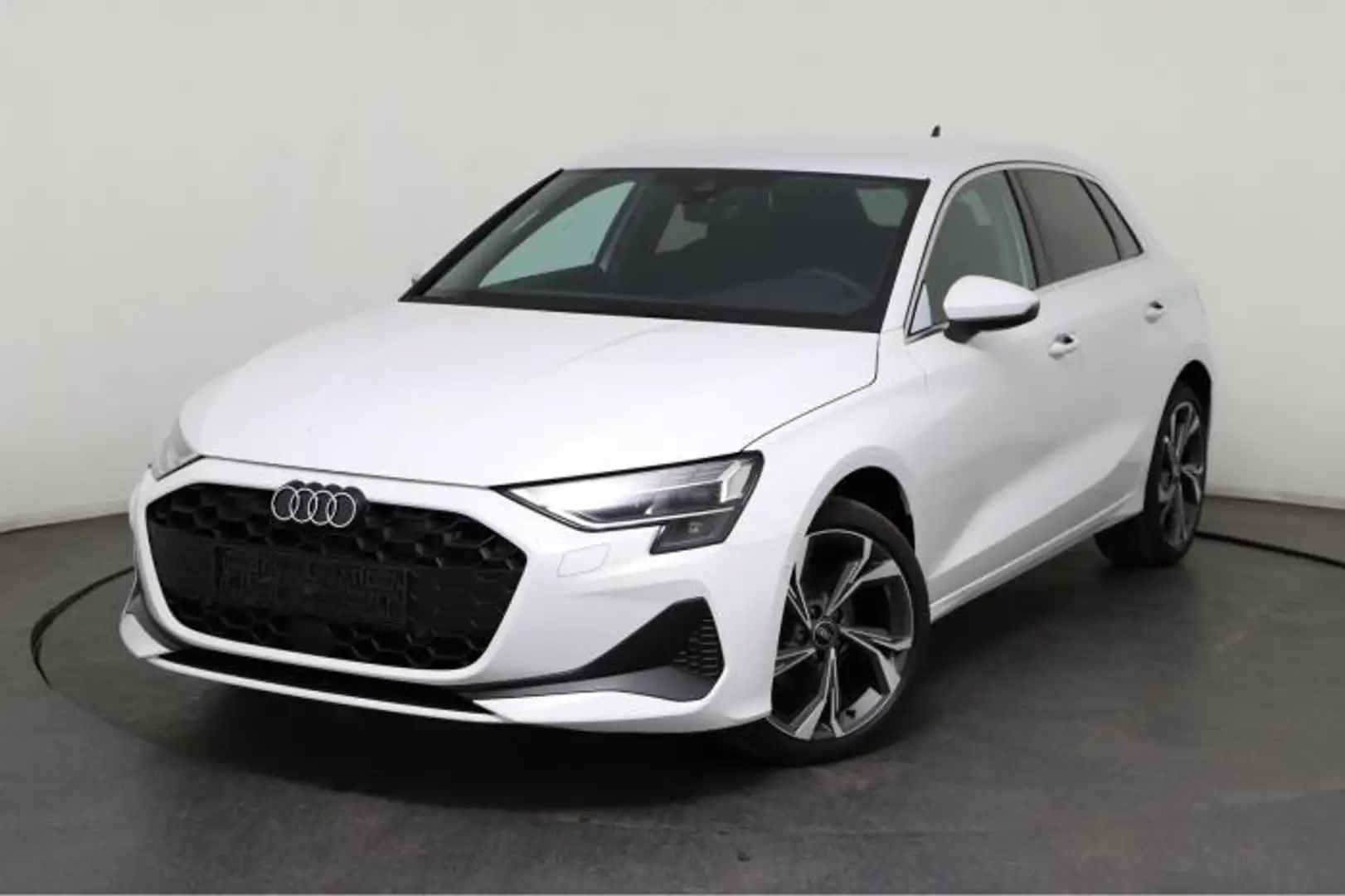 Audi A3 35 TFSI Sportback (35 TFSI) 1.5 TSI 110kW (150 ... Bianco - 1