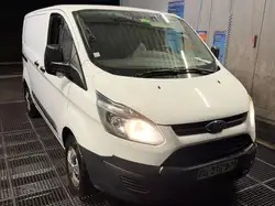 Ford Transit Custom FOURGON 270 L1H2 2.2 TDCi 100 AMBIENTE