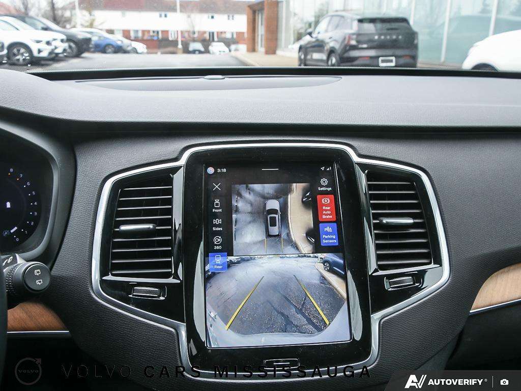 2024 Volvo XC90 Ex Rental Special thumb 26