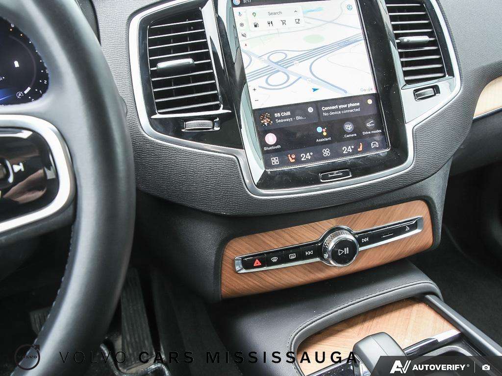 2024 Volvo XC90 Ex Rental Special thumb 20