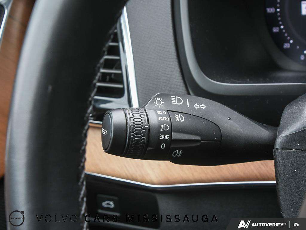 2024 Volvo XC90 Ex Rental Special thumb 16