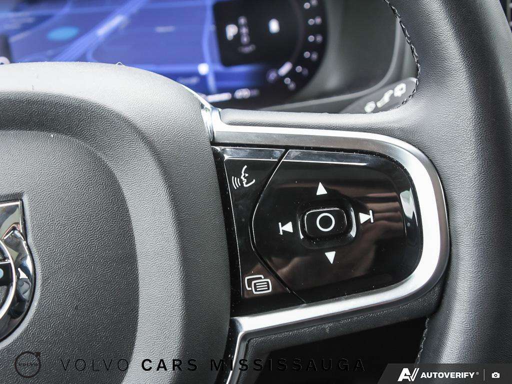 2024 Volvo XC90 Ex Rental Special thumb 18