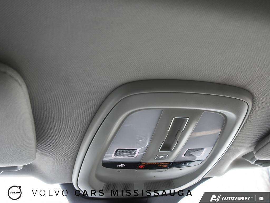 2024 Volvo XC90 Ex Rental Special thumb 22