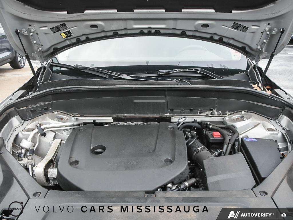 2024 Volvo XC90 Ex Rental Special thumb 8