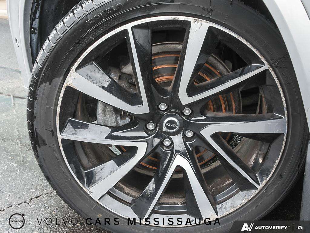 2024 Volvo XC90 Ex Rental Special thumb 6