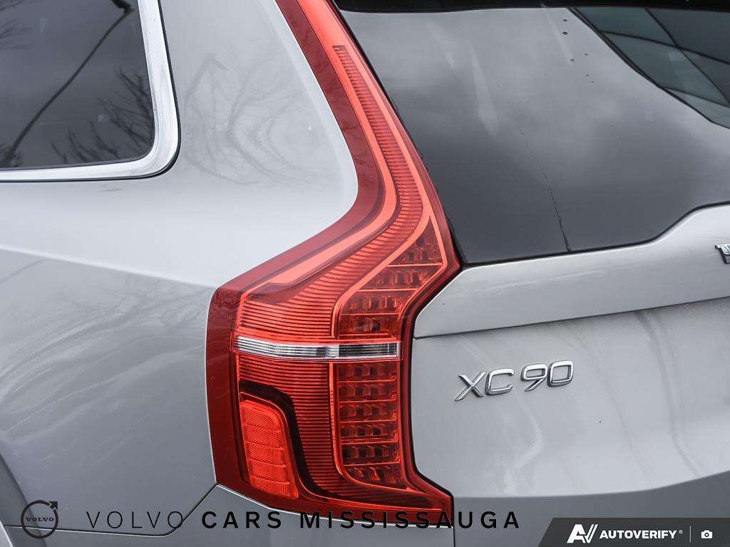 2024 Volvo XC90 Ex Rental Special thumb 12