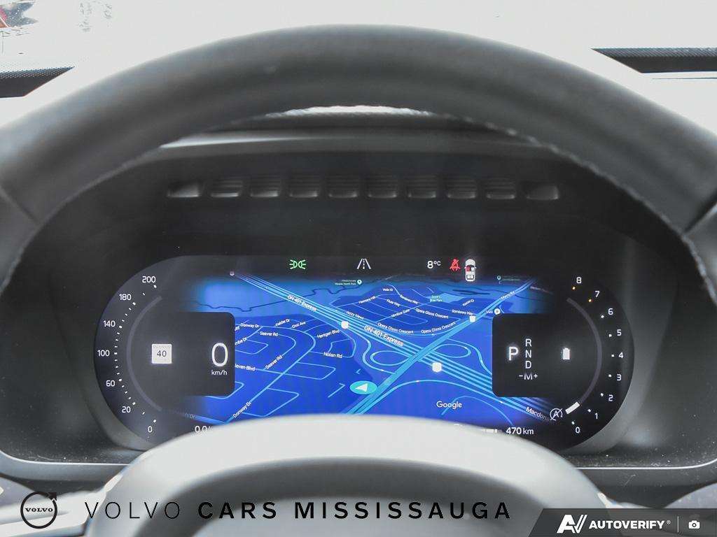 2024 Volvo XC90 Ex Rental Special thumb 15