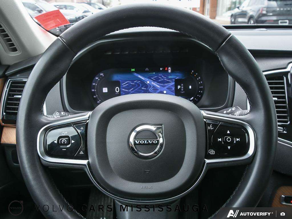 2024 Volvo XC90 Ex Rental Special thumb 14