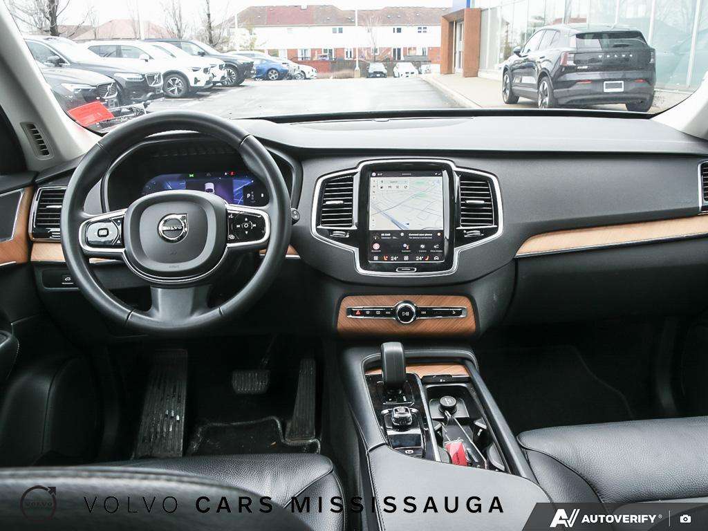 2024 Volvo XC90 Ex Rental Special thumb 25