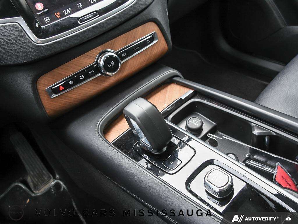 2024 Volvo XC90 Ex Rental Special thumb 19