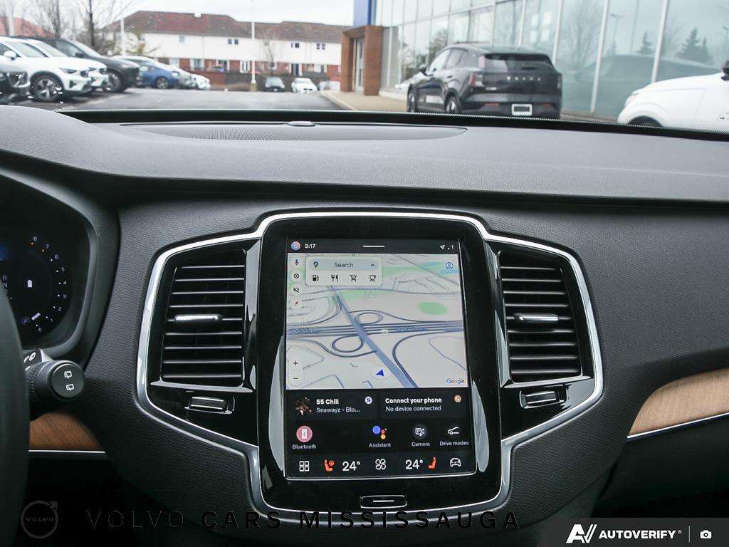 2024 Volvo XC90 Ex Rental Special thumb 21