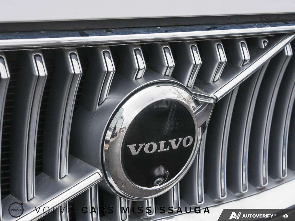 2024 Volvo XC90 Ex Rental Special thumb 9