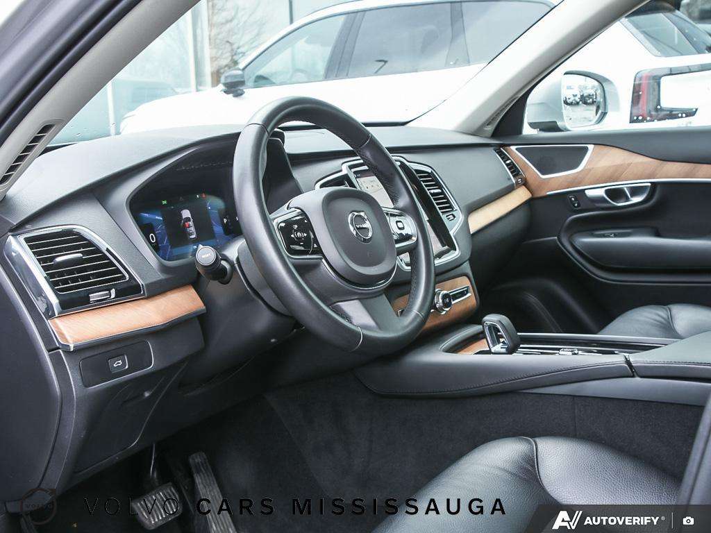 2024 Volvo XC90 Ex Rental Special thumb 13