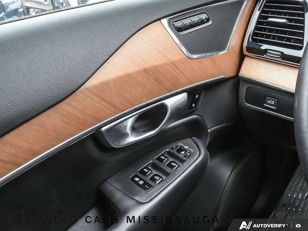 2024 Volvo XC90 Ex Rental Special thumb 17