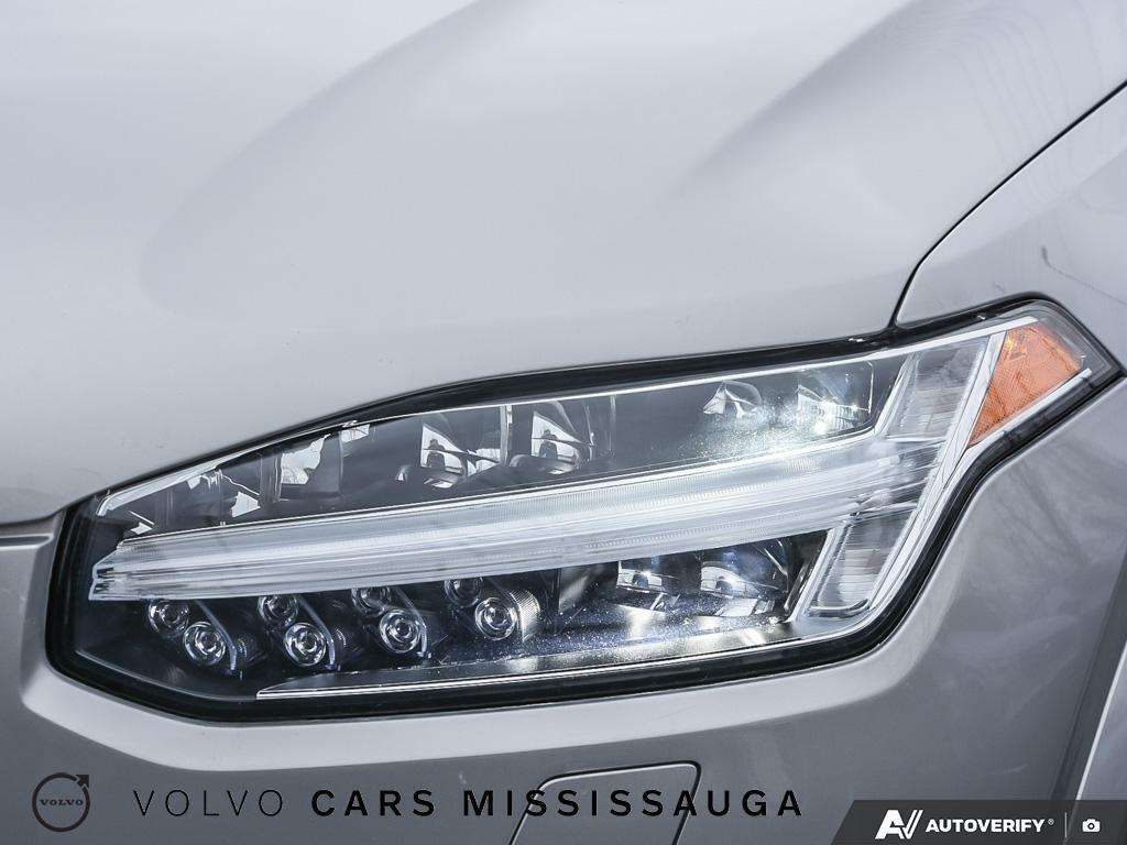 2024 Volvo XC90 Ex Rental Special thumb 10