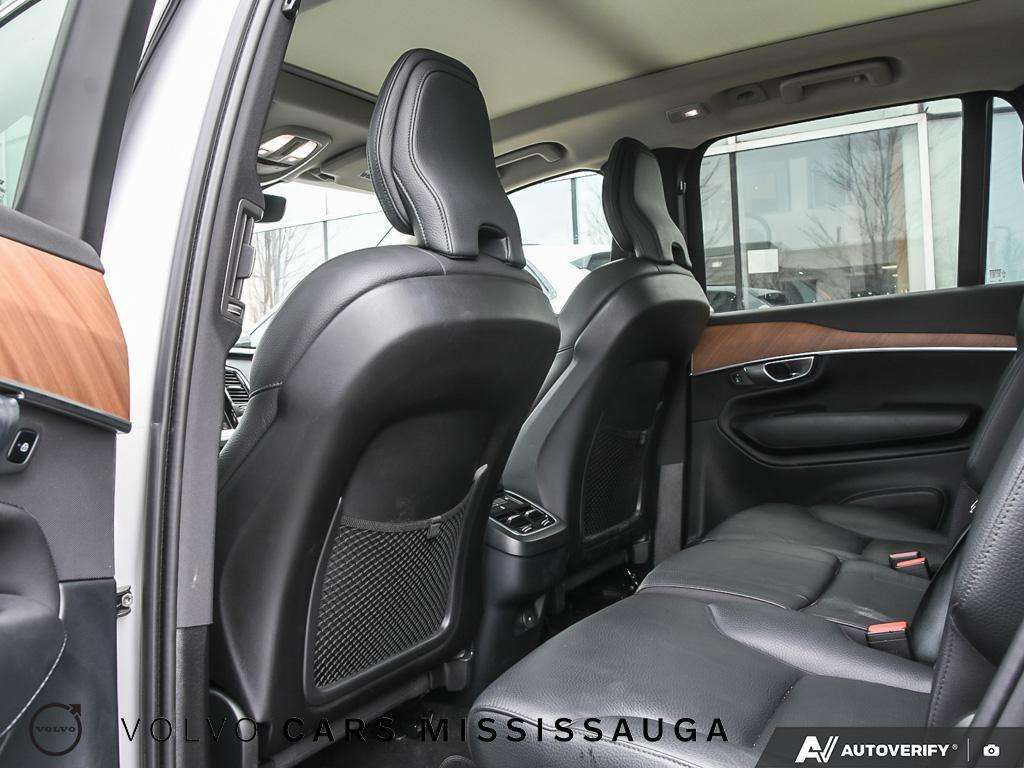2024 Volvo XC90 Ex Rental Special thumb 24