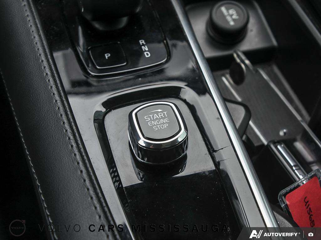 2024 Volvo XC90 Ex Rental Special thumb 27