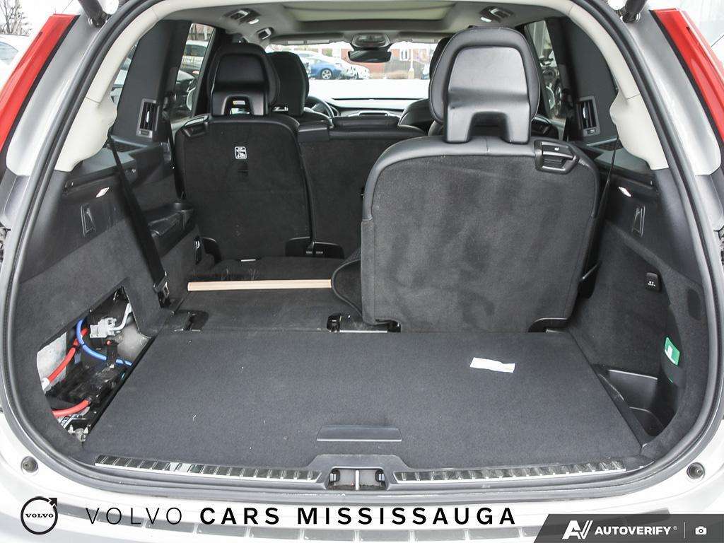2024 Volvo XC90 Ex Rental Special thumb 11