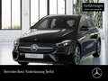 Mercedes-Benz B 200 AMG+PANO+AHK+MULTIBEAM+KAMERA+TOTW+KEYLESS Schwarz - thumbnail 1