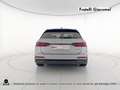 Audi A6 avant 40 2.0 tdi mhev 12v s line edition quattro s Argento - thumbnail 5