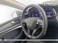 Audi A6 avant 40 2.0 tdi mhev 12v s line edition quattro s Argento - thumbnail 14