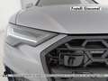 Audi A6 avant 40 2.0 tdi mhev 12v s line edition quattro s Argento - thumbnail 13