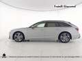 Audi A6 avant 40 2.0 tdi mhev 12v s line edition quattro s Argento - thumbnail 3
