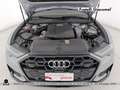 Audi A6 avant 40 2.0 tdi mhev 12v s line edition quattro s Argento - thumbnail 11