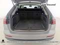 Audi A6 avant 40 2.0 tdi mhev 12v s line edition quattro s Argento - thumbnail 10