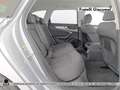 Audi A6 avant 40 2.0 tdi mhev 12v s line edition quattro s Argento - thumbnail 9