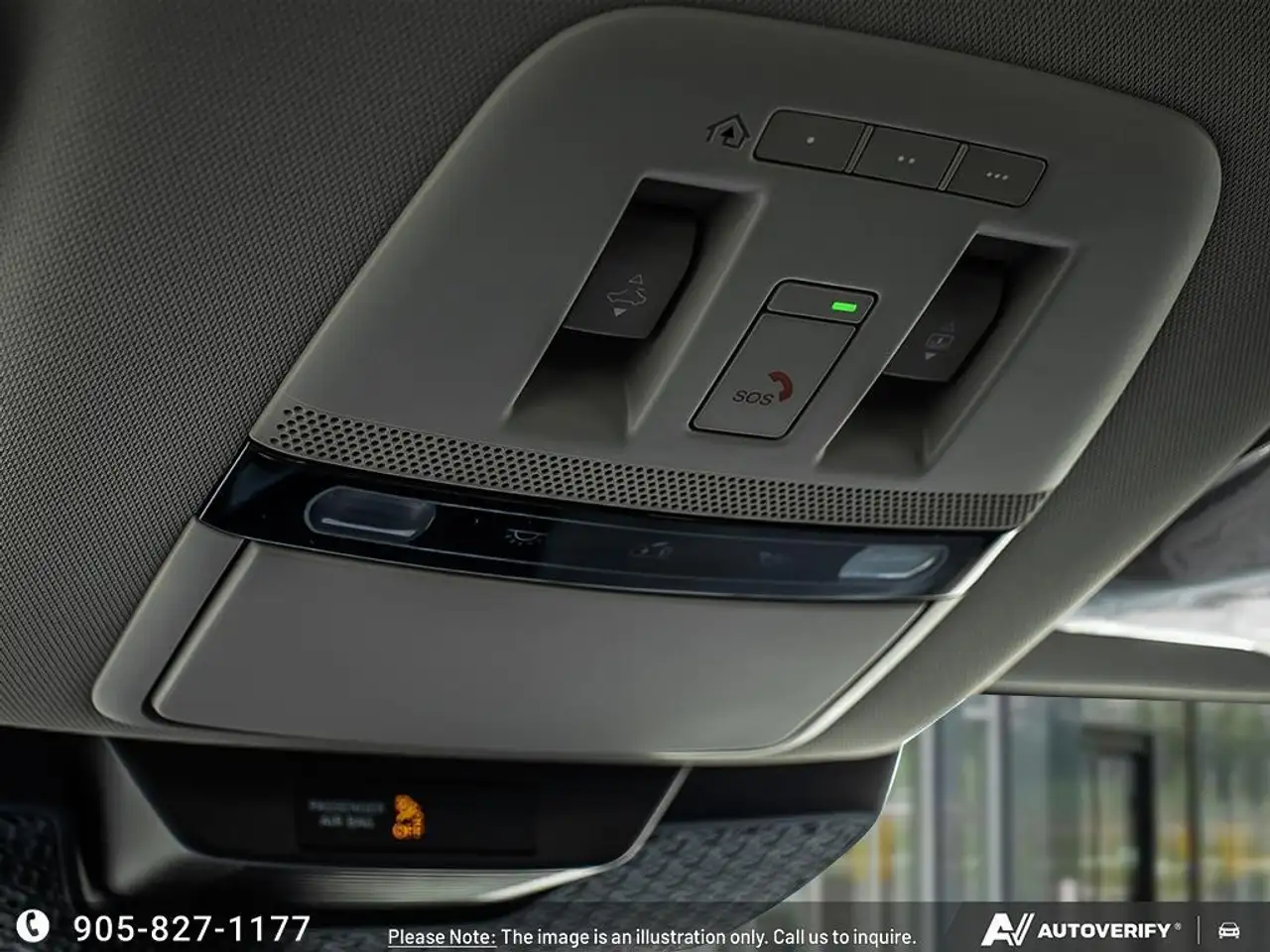 Nissan Ariya снимка Nissan Ariya