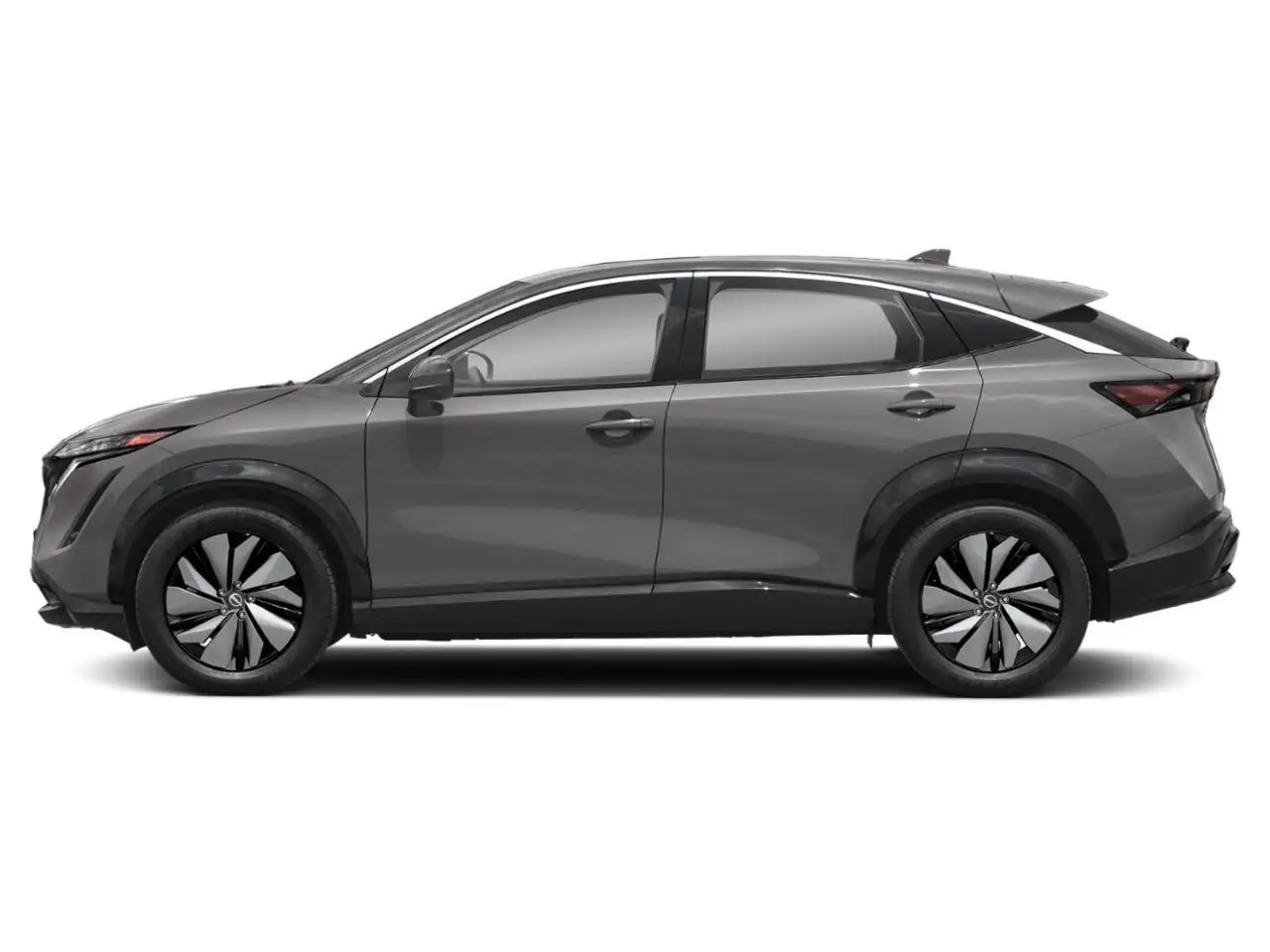 Nissan Ariya снимка Nissan Ariya